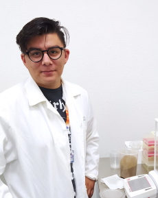 Cristian Angel Garc�a