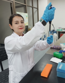 Mara J.Arias Robledo